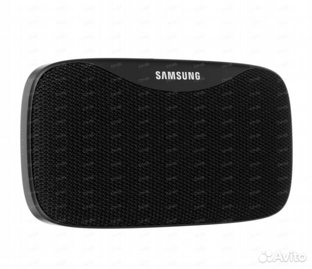 Портативная колонка Samsung Level Box Slim черный