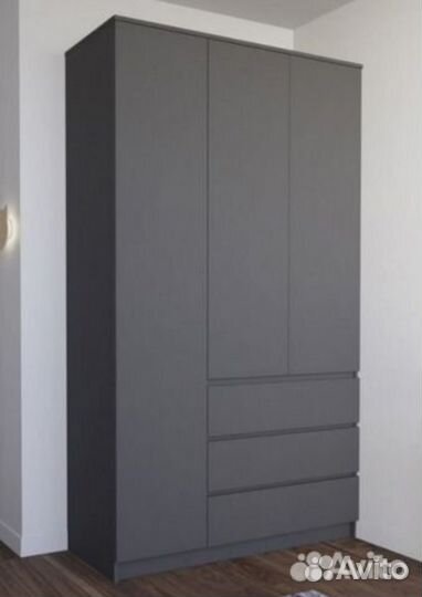 Шкаф распашной Оазис в наличии