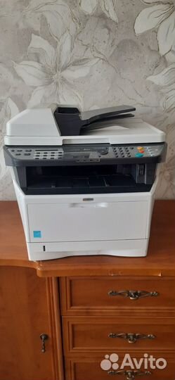 Мфу Kyocera Ecosys 2030dn