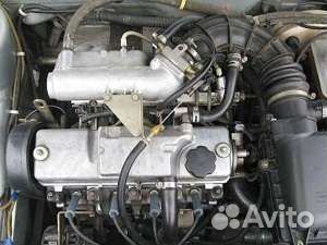 Запчасти двигателя для ВАЗ 2110-2112