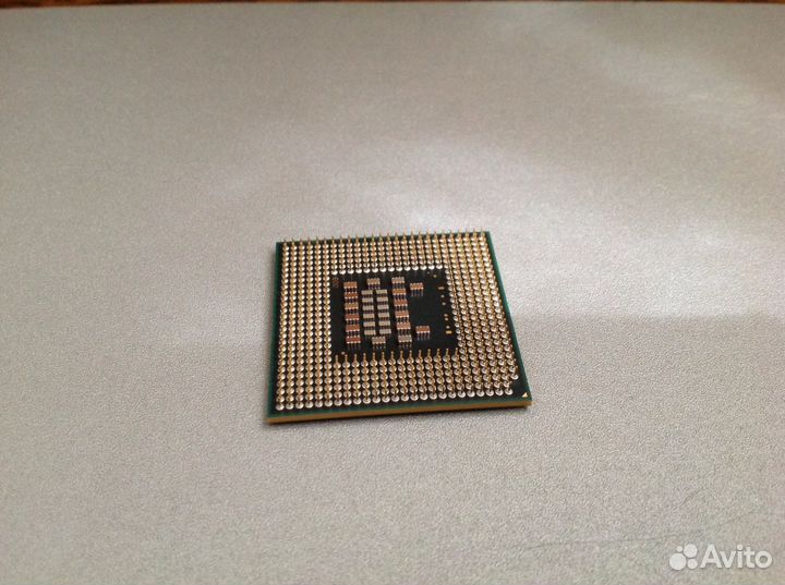Процессор Intel T1350