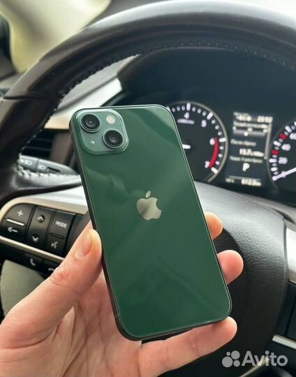 iPhone 13, 128 ГБ