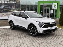 Kia Sportage 2.0 AT, 2023, 12 км, с пробегом, цена 4 590 000 руб.