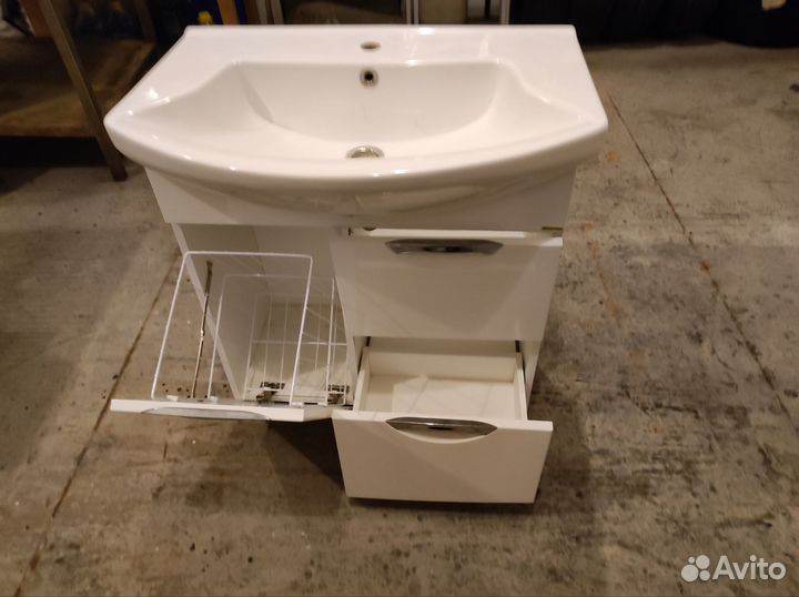 Тумба для ванной