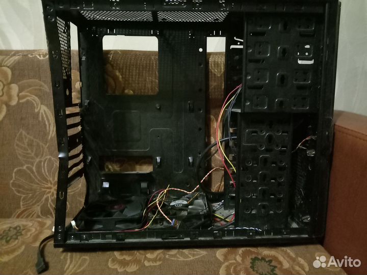 Корпуса для пк