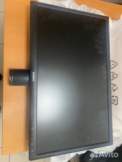 Монитор для камер видеонаблюдения