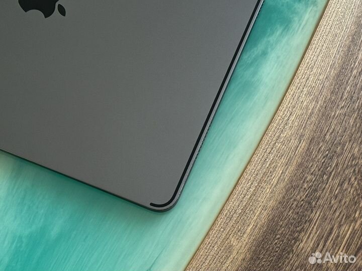 iPad Pro 12.9 M1 128gb В Идеале