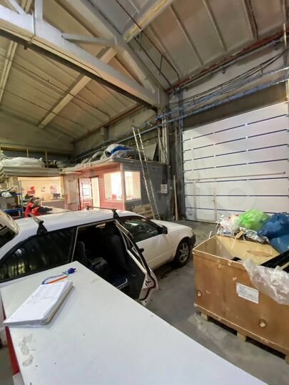 Арендный бизнес + 390 т.р./мес