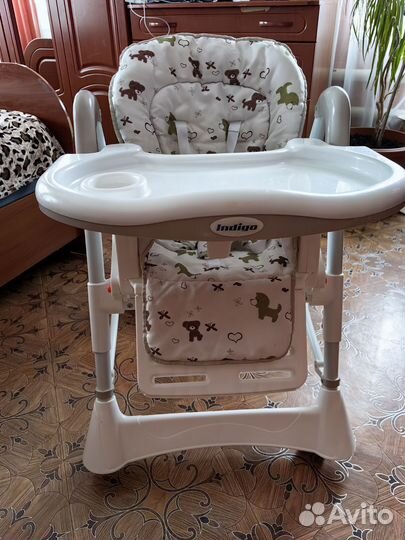 Стул для кормления