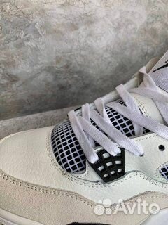 Кроссовки мужские Jordan 4 Retro