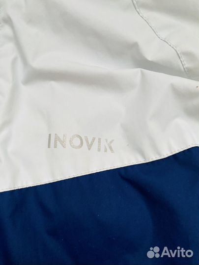 Лыжная куртка Dekathlon 146