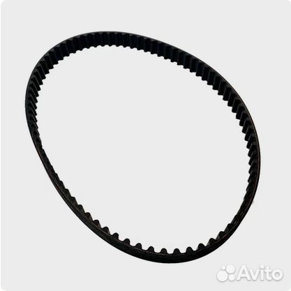 Ремень грм Yamaha F20 (6AH-46241-00)