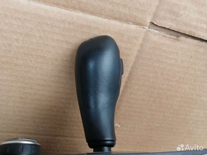 Селектор АКПП (переключения передач) BMW X5M X6M