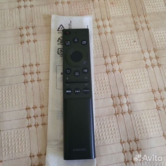 Пульты ду для телевизора samsung