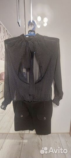 Комбинезон женский вечерний