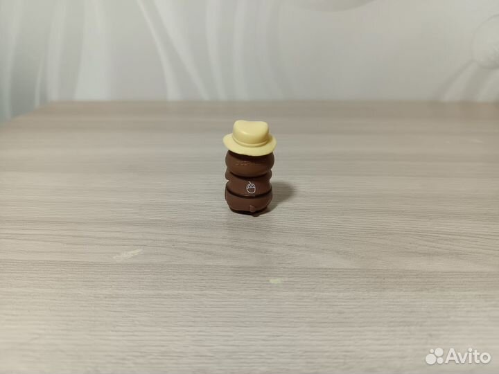 Игрушки из киндера 