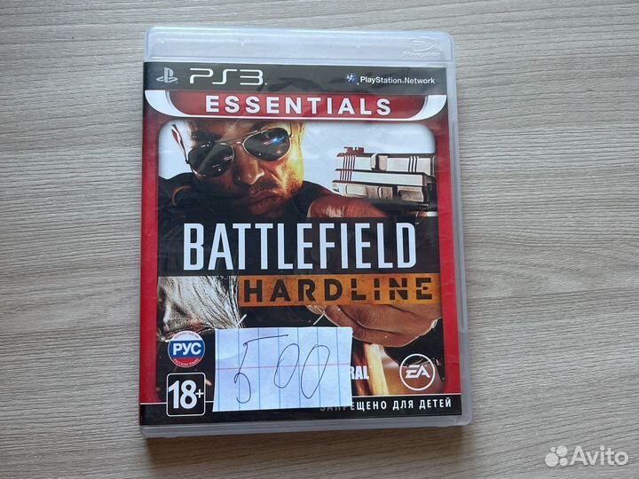 Игры диски для ps3