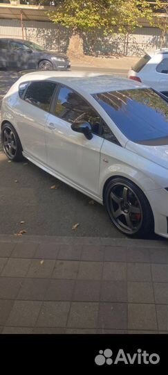 Колеса advan racing 19