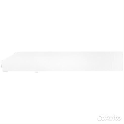 Подвесная вытяжка homsair Horizontal60White