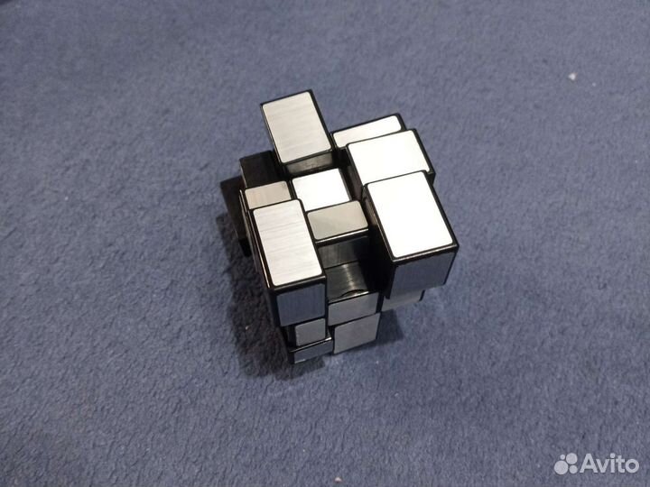 Кубик рубика