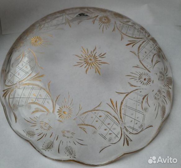 Антикварная ваза ручная работа