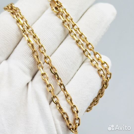 Золотая цепь