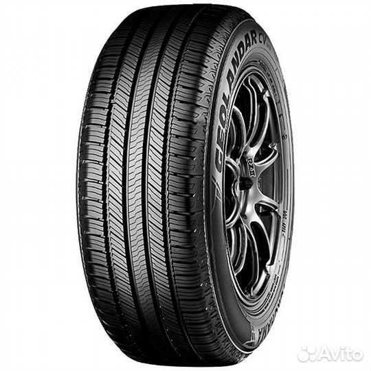 Yokohama Geolandar CV G058 255/50 R20