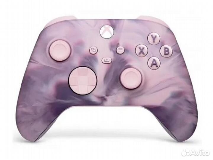 Геймпад xbox Dream Vapor
