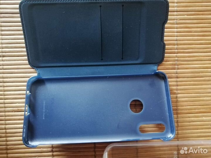 Чехол на huawei p smart 2019