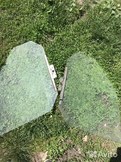 Стекло переднее Ваз 2110