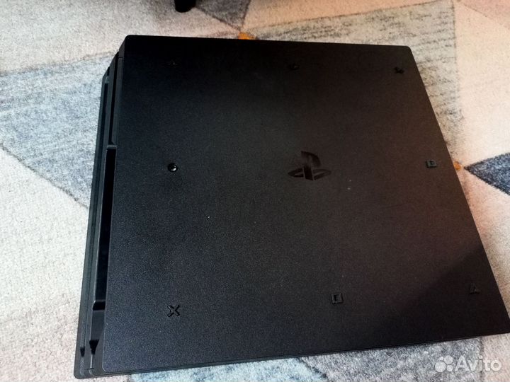 Sony playstation 4 pro 1tb