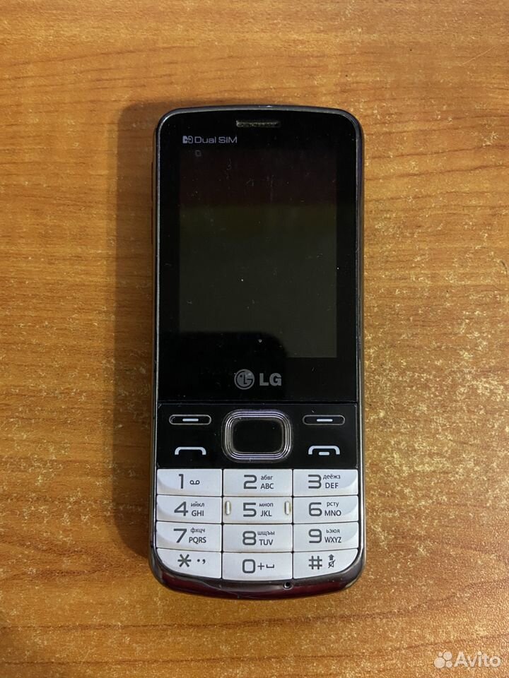 LG S367