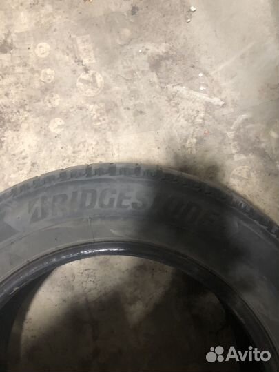 Bridgestone Ice Cruiser 7000S 195/65 R15