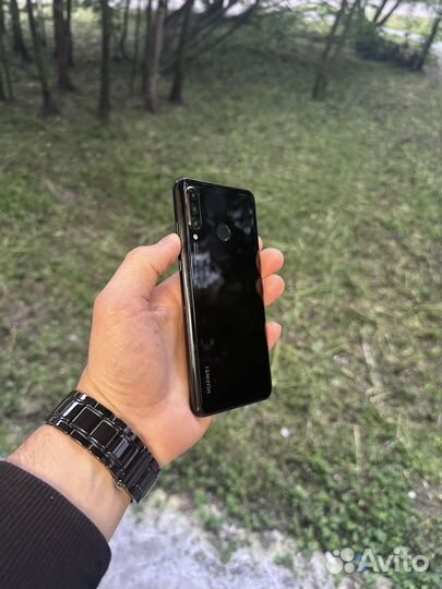 Huawei p30 lite 128gb'