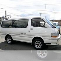 Toyota Hiace 2.8 AT, 1991, 380 000 км, с пробегом, цена 500 000 руб.