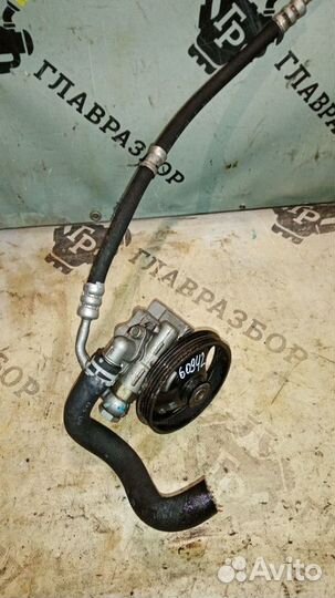 Насос гидроусилителя Chevrolet Cruze 2009-2016 F16