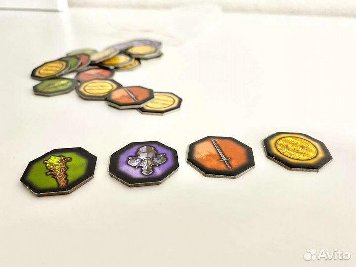 Страшные сказки, Белоснежка и Красная шапочка