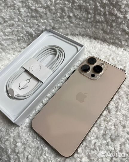 iPhone 16 Pro Max, 256 ГБ