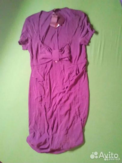 Платья летние. Цена за 10 штук