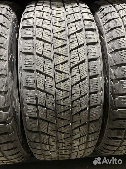 Bridgestone Blizzak DM-V1 265/60 R18 110R