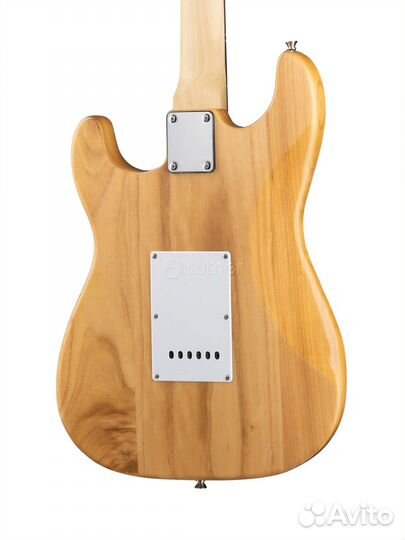 Электрогитара Foix FEG/FEG-KG-01-NAT