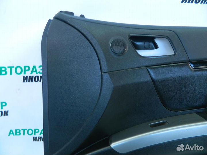 Обшивка двери передней правой для Geely Emgrand EC