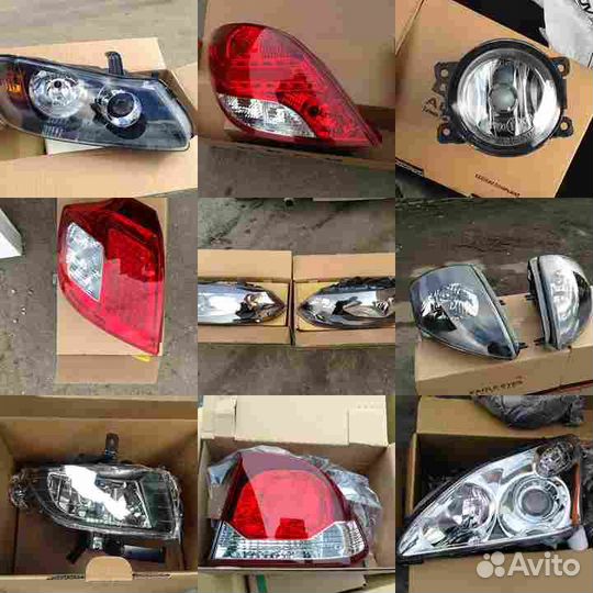 Стеклоподъемник электрический с мотором правый пер