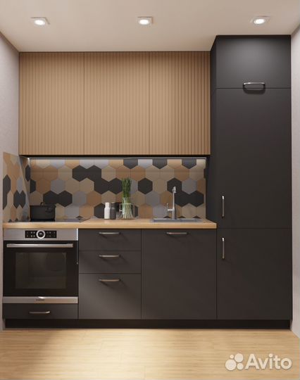 3d дизайнер. дизайн интерьера