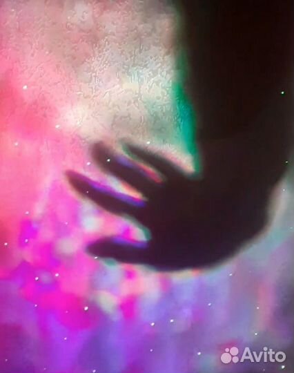 Проектор Music starry projector