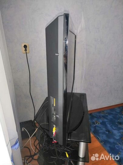 Телевизор samsung