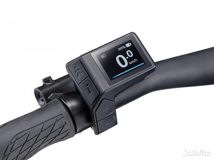 Электровелосипед Liv Amiti-E+ 1