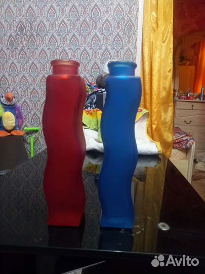 Вазы