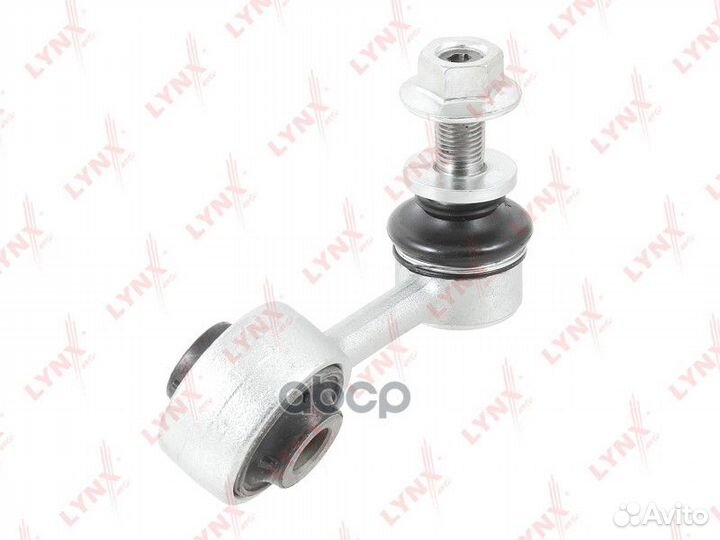 Стойка стабилизатора перед лев C7428L lynxauto