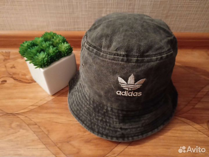 Панама Adidas